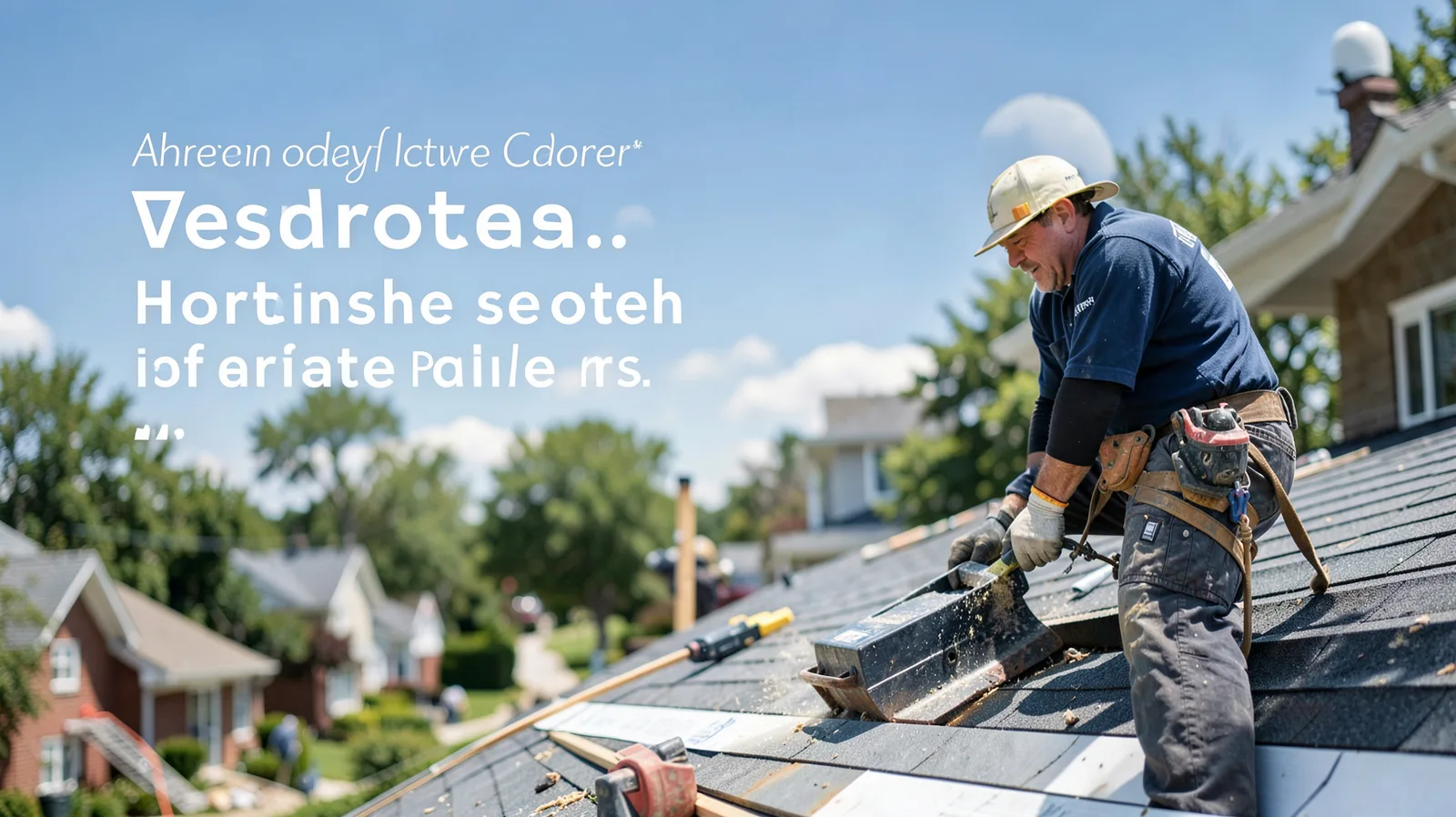 Roof Replacement in Melrose Park, IL near me